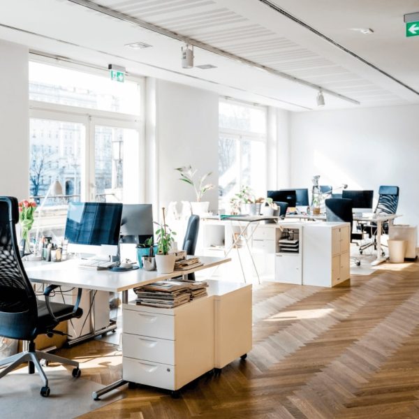 Office Fit Out Refurb