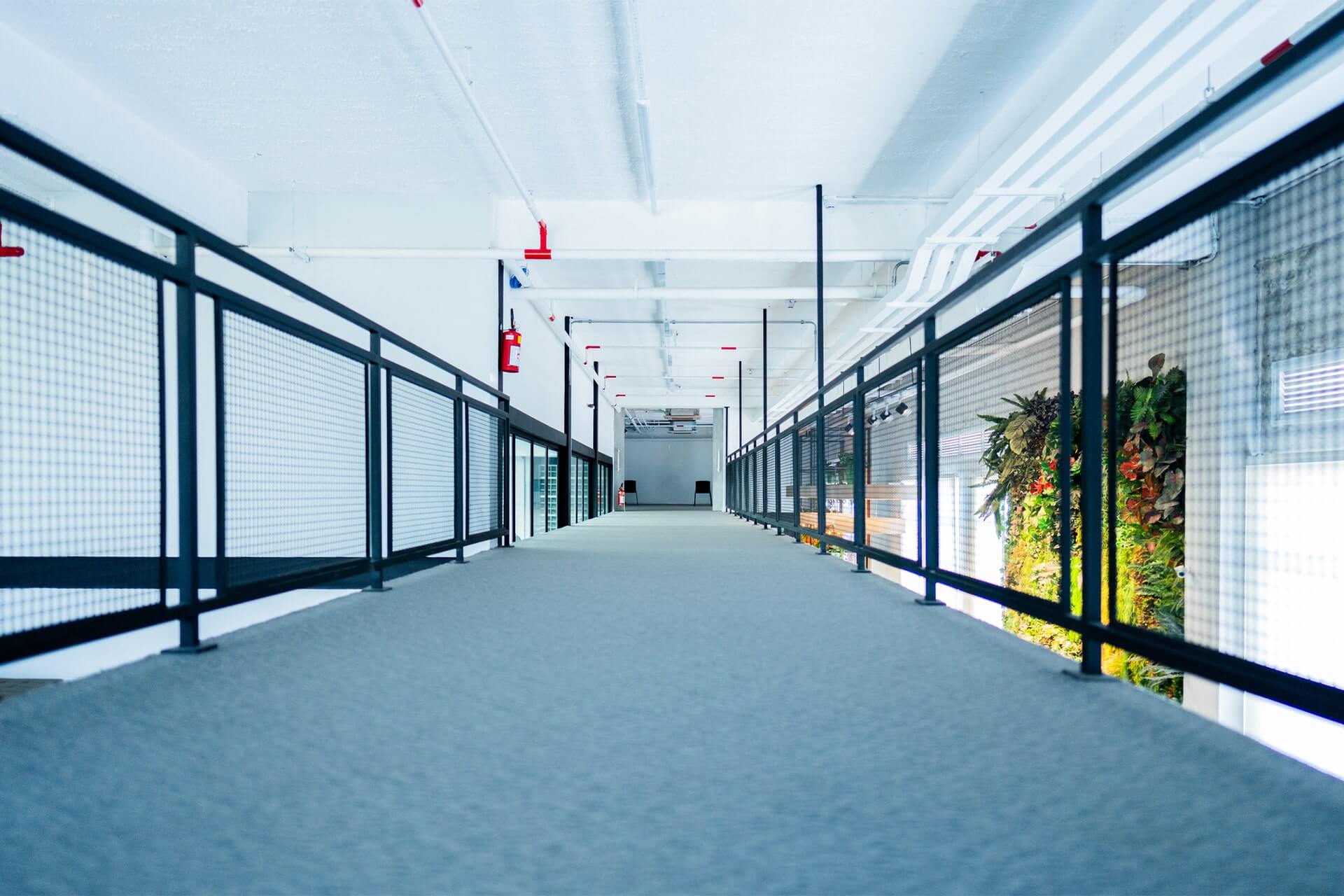What Are the Top Maintenance Tips for Mezzanine Floors?